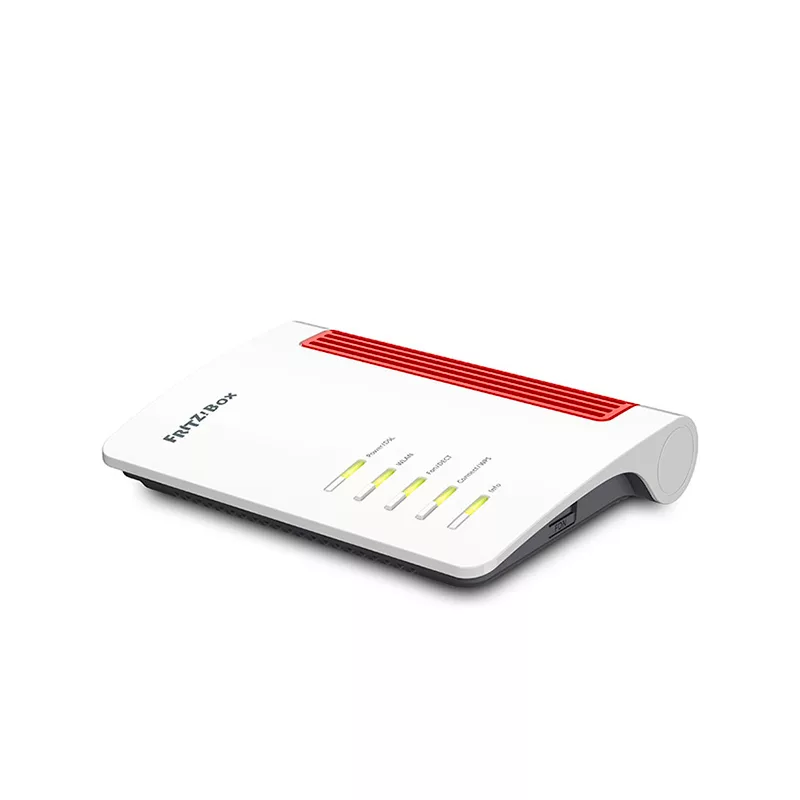 AVM Fritz!Box 7530 AX Wireless Router 4-port Switch 20002930