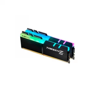 DDR4 16GB KIT 2x8GB PC 3600 G.Skill TridentZ RGB F4-3600C18D-16GTZRX AMD Edition