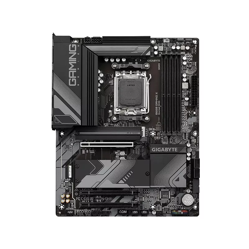 Gigabyte GA-B650M-Gaming X AX