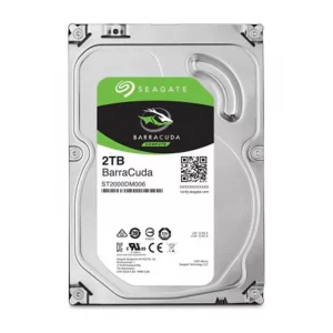 HDD Seagate Barracuda ST2000DM008 2TB Sata III (D)