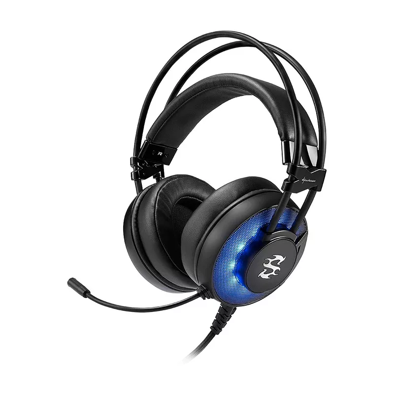 Headset Sharkoon Skiller SGH2