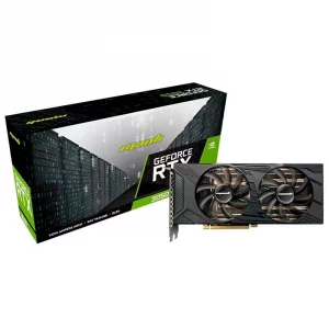 VGA Man GeForce RTX 3050 8GB Twin
