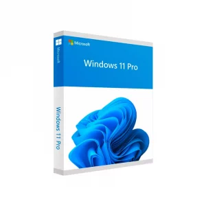 Microsoft Windows 11 Pro 64-bit italienisch (FQC-10538)