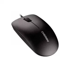 Mouse Cherry MC1000 schwarz (JM-0800-2)