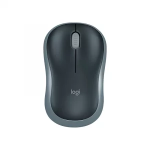 Mouse Logitech M185 Wireless grey (910-002235)
