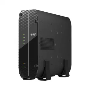 NAS Server QNAP TS-410E-8G Intel® Celeron® - J6412