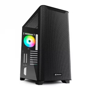 PC- Case Sharkoon M30 RGB