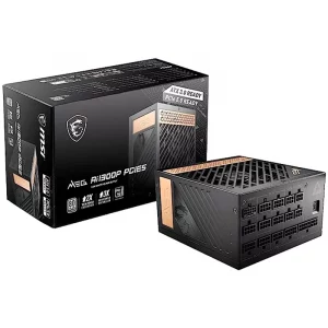 PC-Netzteil MSI MEG Ai1300P PCIE5 - ATX3.0