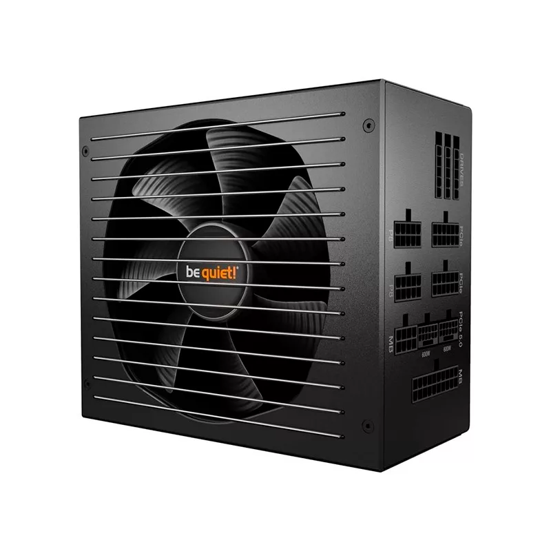 Power SupplyBe Quiet Straight Power 12 1500W 80+Platinum BN340