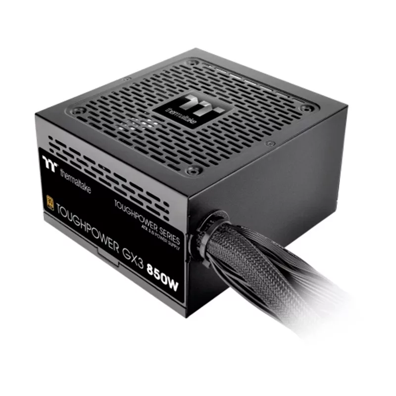 Power SupplyThermaltake TOUGHPOWER GX3 850W Gold PS-TPD-0850NNFAGE-3