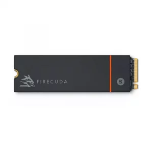 SSD Seagate 4TB FireCuda 530 NVME M.2 PCIe 4.0 x4 ZP4000GM3A013