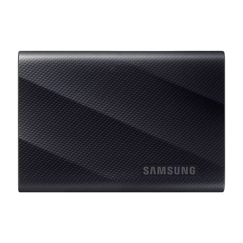 SSD extern Samsung 2TB T9