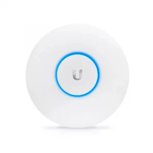 UbiQuiti UniFi 6 Lite - Stazione base wireless Wi-Fi 6 U6-LITE
