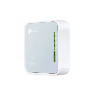 TP-Link Wireless Router TL-WR902AC