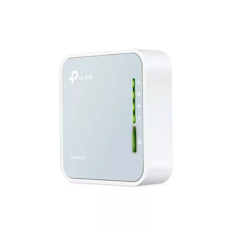 TP-Link Wireless Router TL-WR902AC
