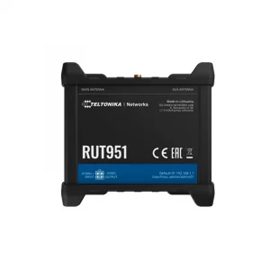 Teltonika RUT951 Wireless Router 3-Port-Switch