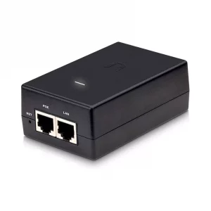 UbiQuiti POE Injector POE-48-24W