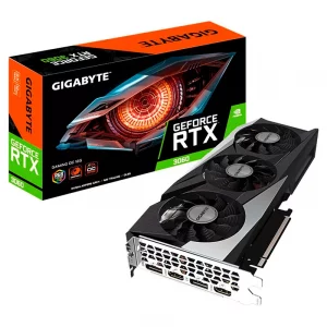 VGA Gigabyte GeForce RTX 3060 12GB Gaming OC 2.0