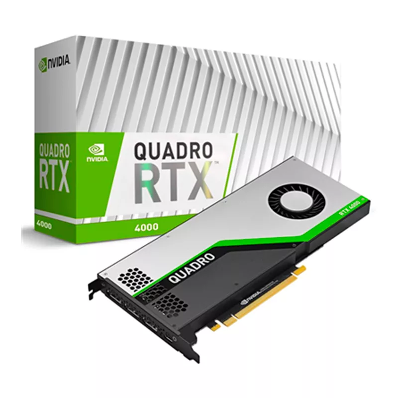 VGA PNY Quadro RTX 4000 20GB Ada Generation Smallbox