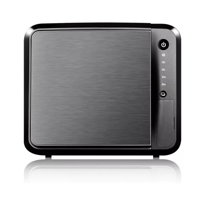 ZyXEL Storage System NAS542